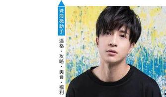 娱乐圈八卦吃瓜博主是谁,揭秘幕后真相，带你走进明星生活  第2张